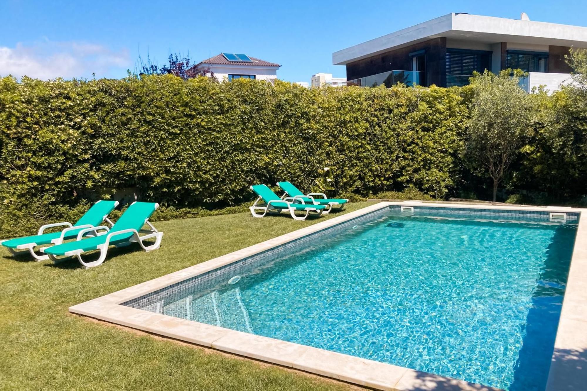 Appartement 188 - Petunia - Pool And Balcony